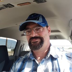 Meet your Posher, Wesley